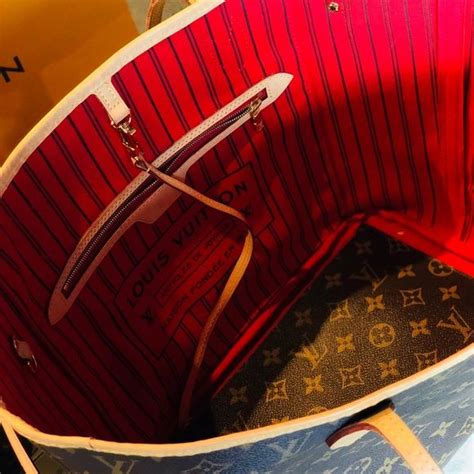 louis vuitton house interior|louis vuitton handbag red inside.